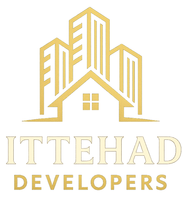 Ittehad Developers Chistian